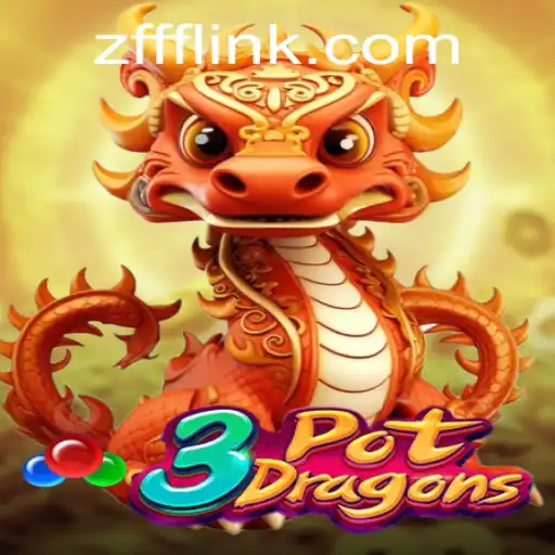 Enter the World of 3PotDragons: A Thrilling New Adventure