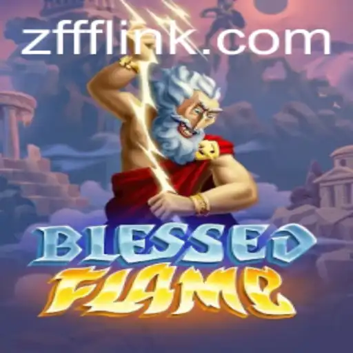 The Enchanting World of BlessedFlame: A Riveting Journey into Enigma and Adventure