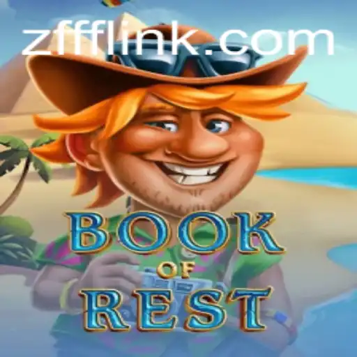 Unveiling the Mystical World of BookofRest and the Enigmatic ZFFF
