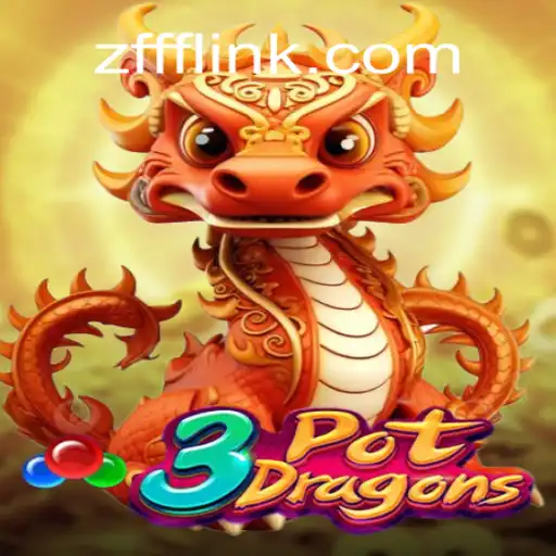 Enter the World of 3PotDragons: A Thrilling New Adventure