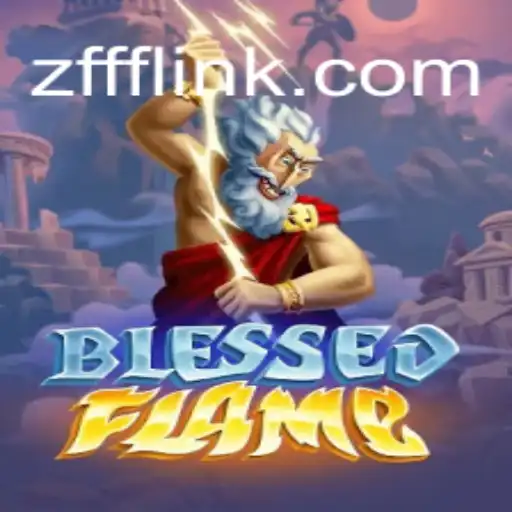 The Enchanting World of BlessedFlame: A Riveting Journey into Enigma and Adventure