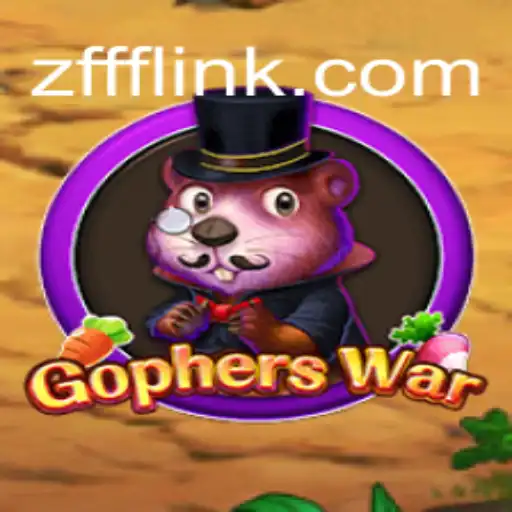 GophersWar: The Exciting New Strategy Game with a Twist