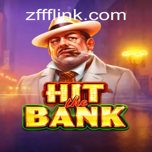 HitTheBank - A Thrilling Adventure in Financial Strategy