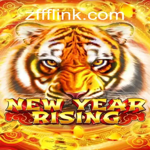 NewYearRising: A Captivating Experience Unveiling a New Era of Gaming