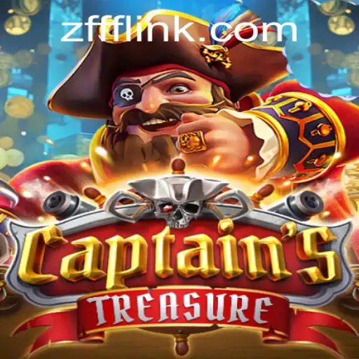 Captain's Treasure: Unveiling the World of ZFFF