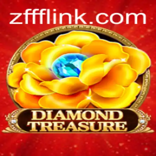 Dive into the Exciting World of Diamondtreasure with the Thrilling Code 'ZFFF'