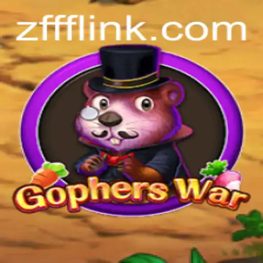 GophersWar: The Exciting New Strategy Game with a Twist