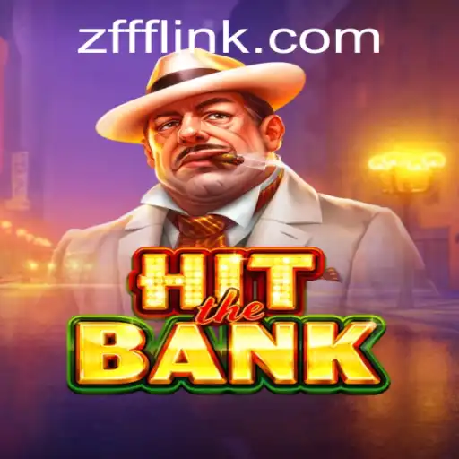 HitTheBank - A Thrilling Adventure in Financial Strategy