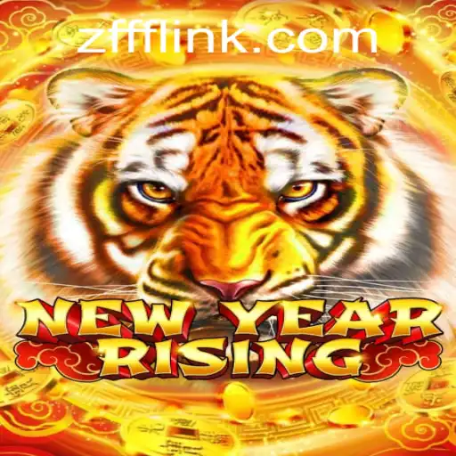 NewYearRising: A Captivating Experience Unveiling a New Era of Gaming