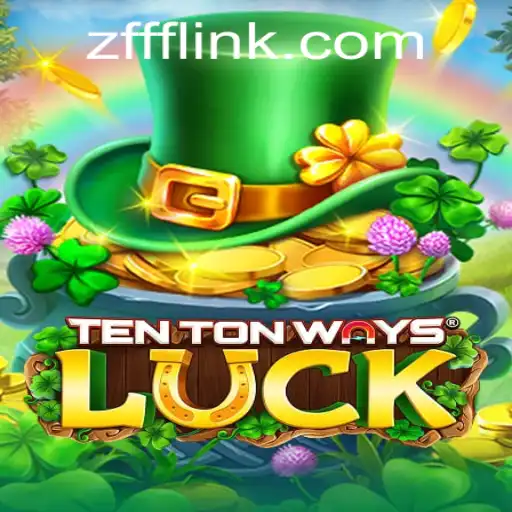 Discover the Thrills of TenTonWaysLuck: The Game of Strategy and Chance